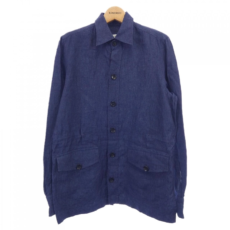 Áo sơ mi ERRICO FORMICOLA - Hàng hiệu Authentic 890225