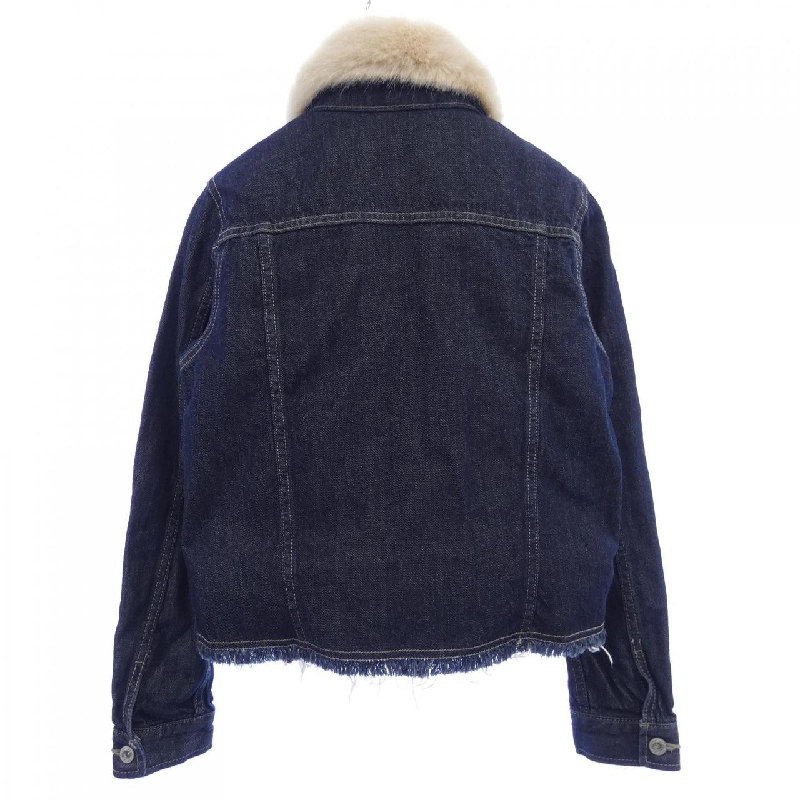 JILL JEAN ジャケット - Hàng hiệu Authentic 821400