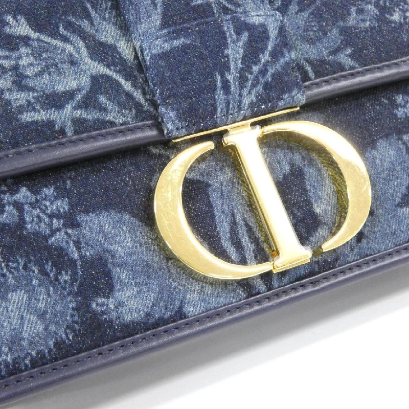 Túi xách vai Christian Dior 30 Montaigne M9203UJDE - Hàng hiệu Authentic 776499