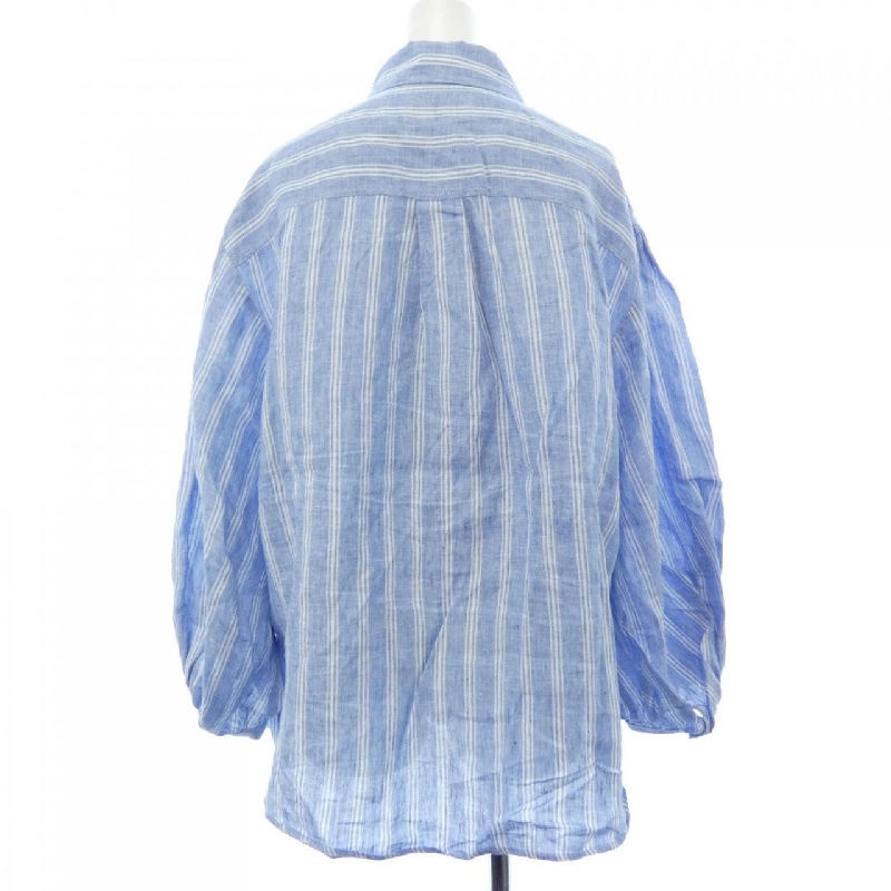 Áo sơ mi Max Mara weekend - Hàng hiệu Authentic 815365