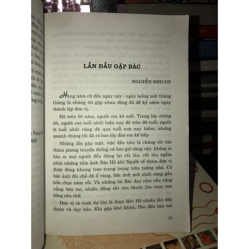 Chúng tôi là bộ đội cụ Hồ  778230