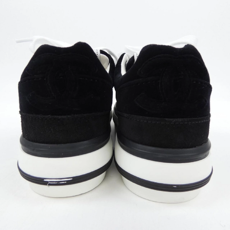Giày sneaker CHANEL G45208B14074 658585