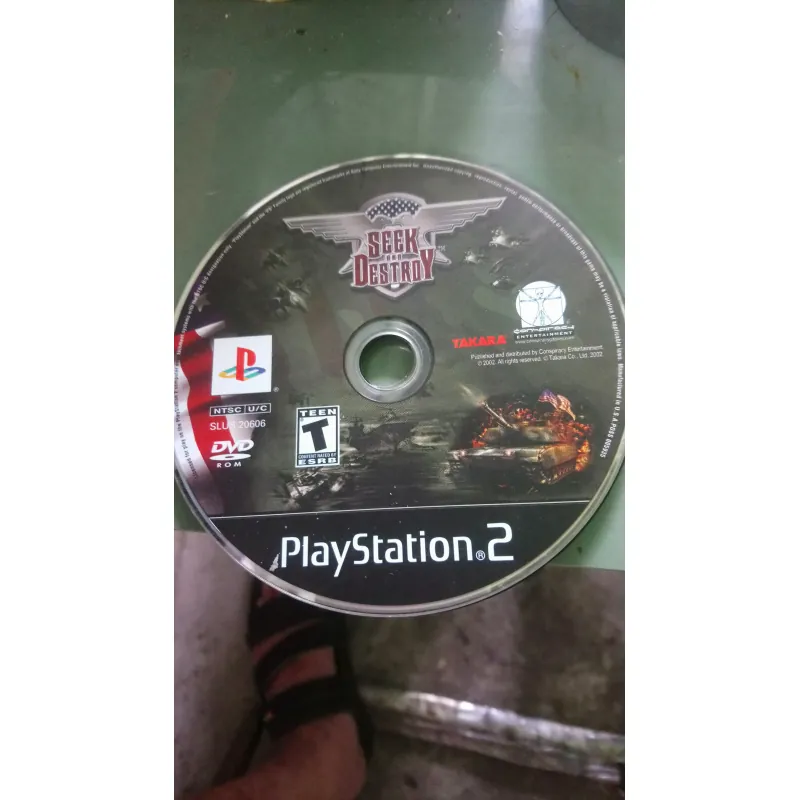 08 Đĩa game ps2 và 04 vỏ hộp  1020317