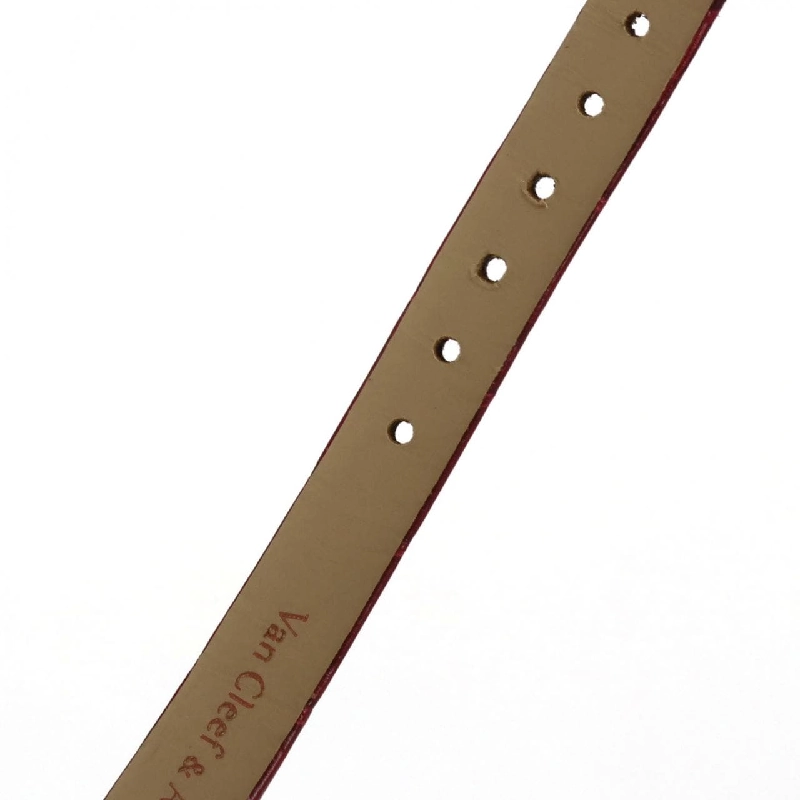 Vacheron Constantin Sweet Alhambra RG 2386240/VCARO8SF00 PG･RG Quartz - Hàng hiệu Authentic 880321