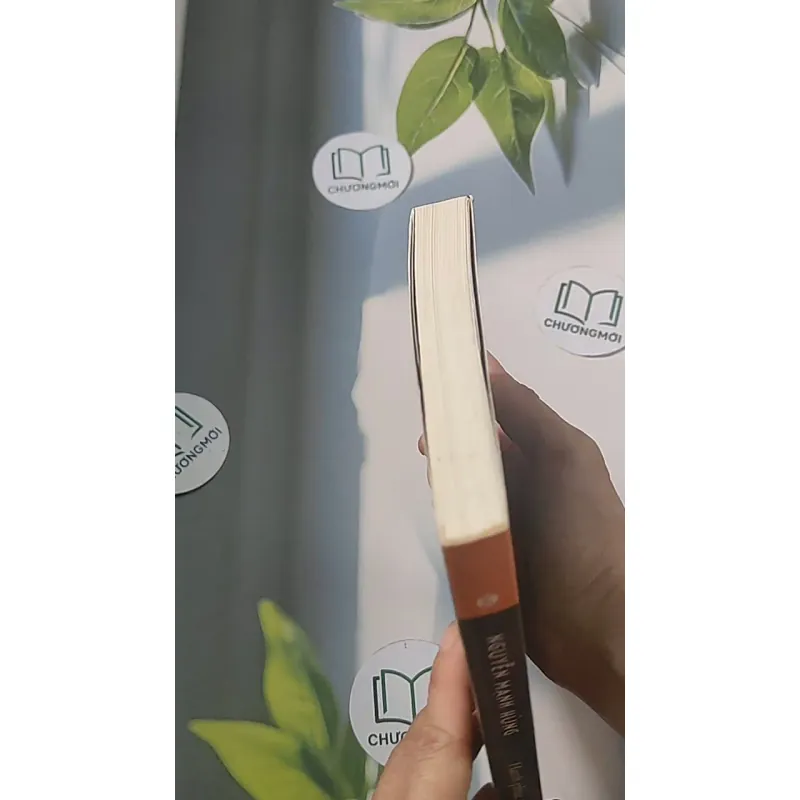 Hạnh phúc thật giản đơn - Nguyễn Mạnh Hùng 688462