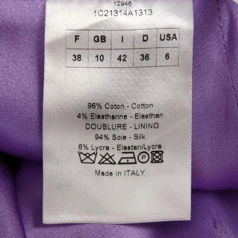 Chân váy CHRISTIAN DIOR - Hàng hiệu Authentic 653027