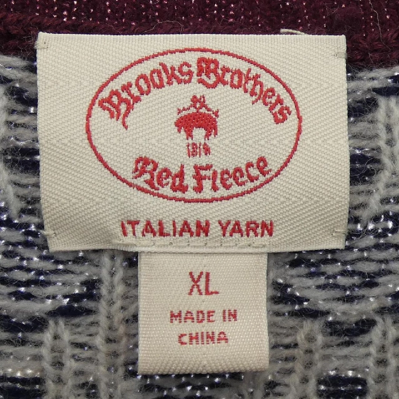 Hàng hiệu BROOKS BROTHERS - Áo len 896521