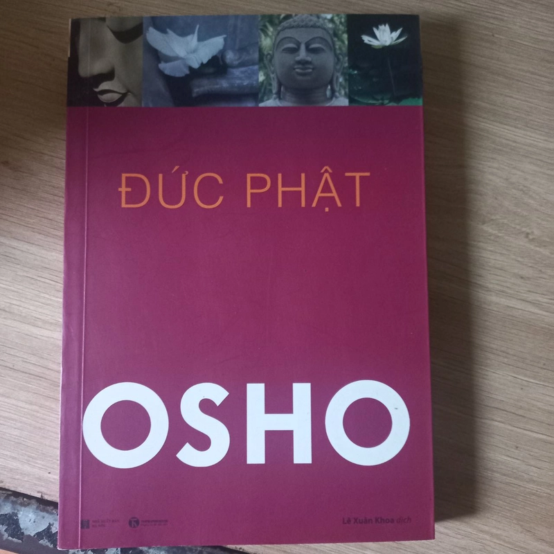 Đức Phật - OSHO 362158