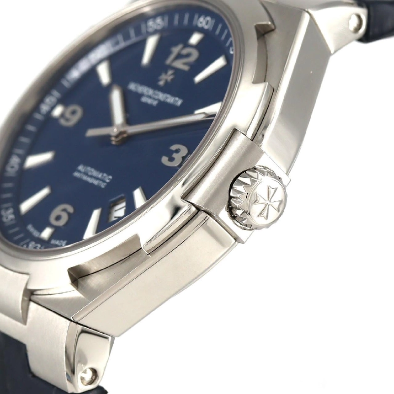 Vacheron Constantin Overseas LIMITED 47040/000A-9008 SS tự động - Hàng hiệu Authentic 879574