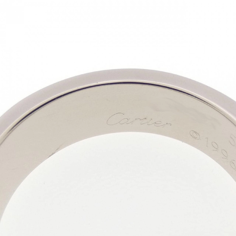 Nhẫn Cartier Love - Hàng hiệu Authentic 838841