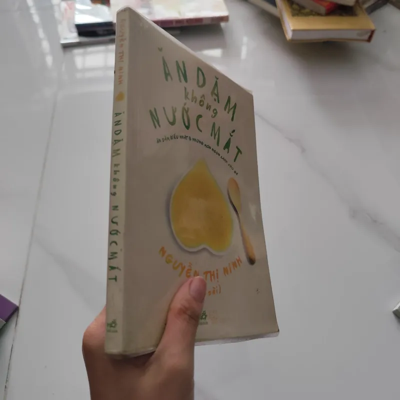 Ăn dặm không nước mắt  570107