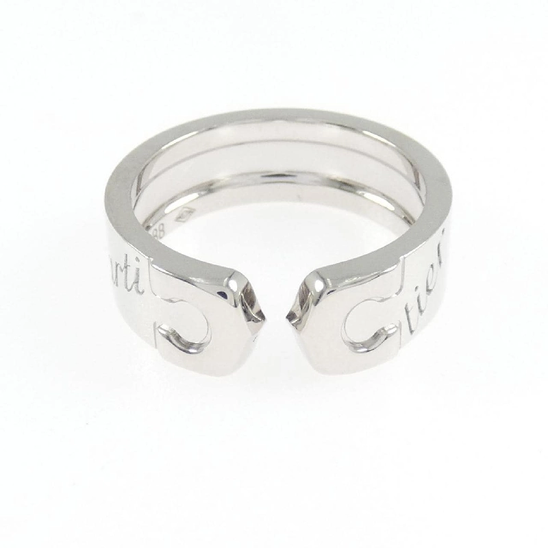 Cartier C2 Nhẫn giới hạn năm 2007 - Hàng hiệu Authentic 836039