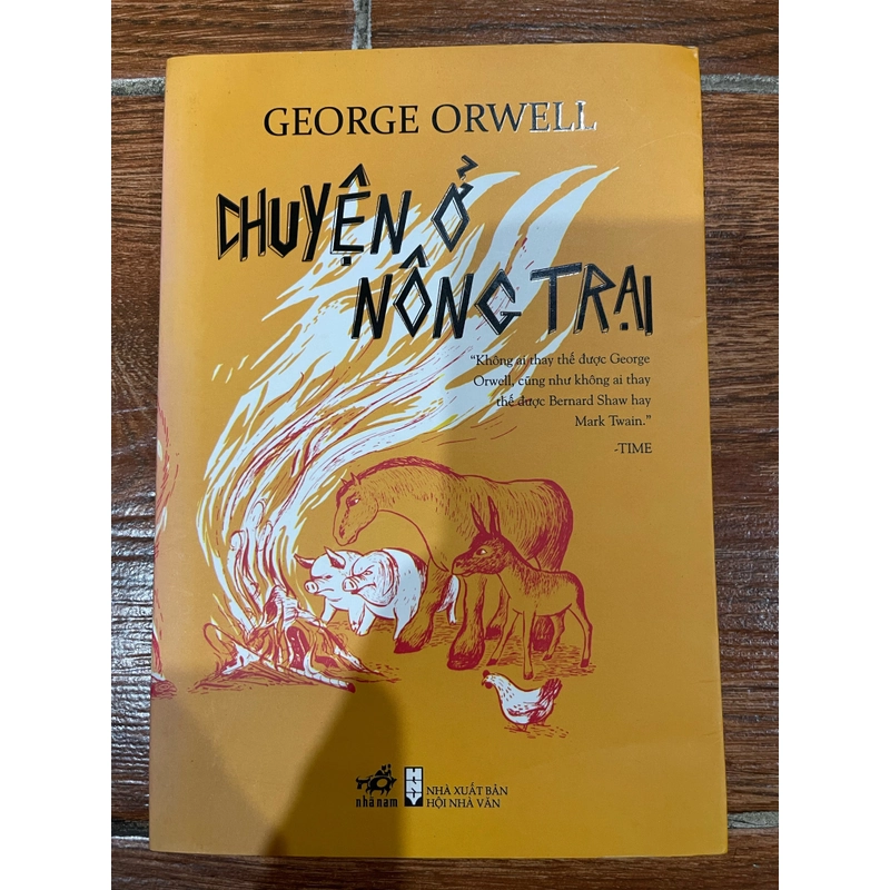 Chuyện ở nông trại  (7) 525677