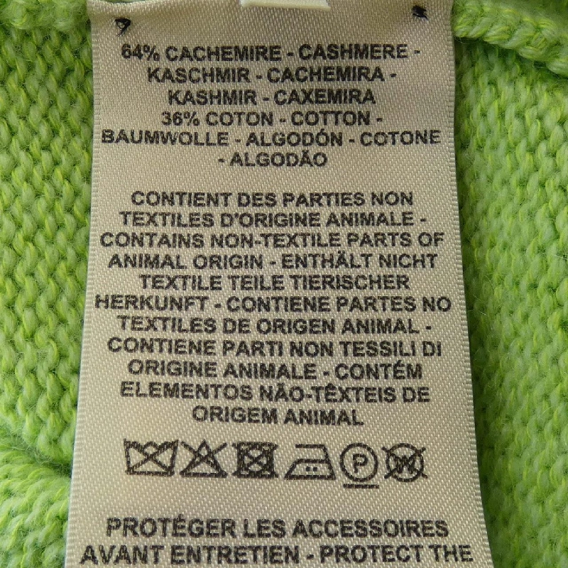 【Mã giảm giá】Áo cardigan HERMES 637611