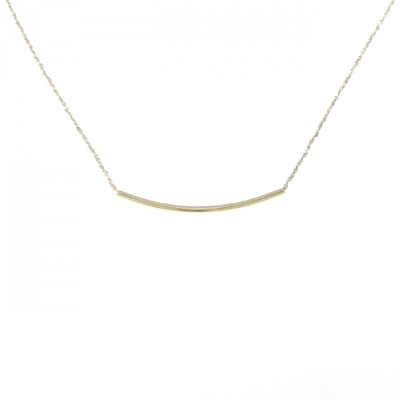 K18YG Dây chuyền - Hàng hiệu Authentic 863252