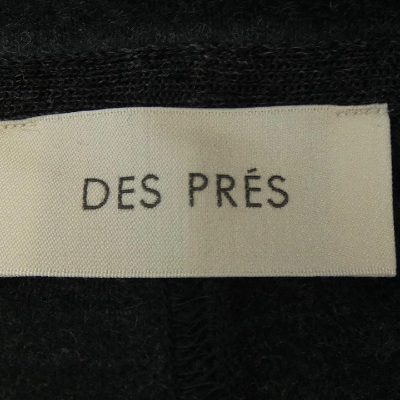 Jacket DES PRES 628899