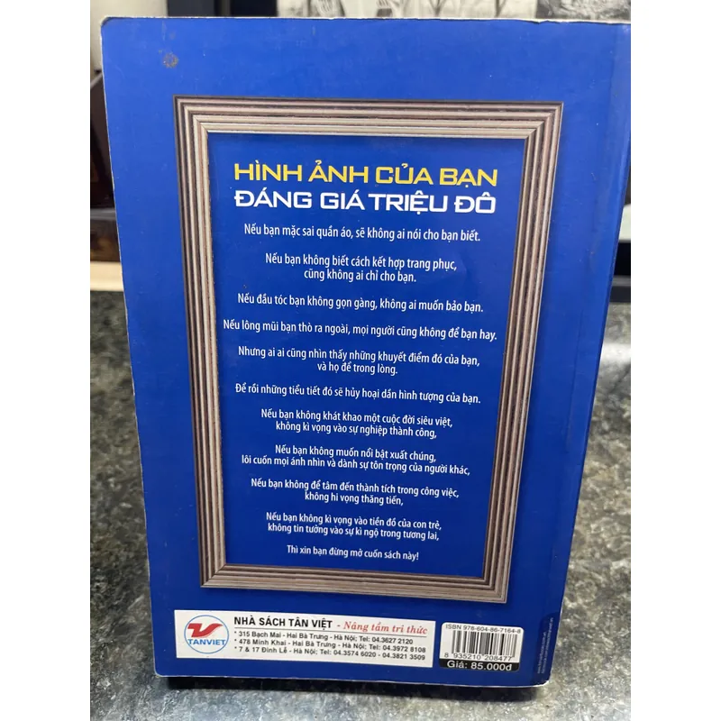 Hình ảnh của bạn đáng giá triệu đô Ingrid Zhang DEAL 720123