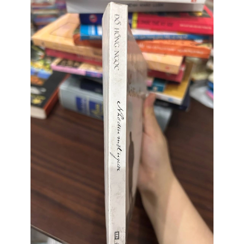 Nhớ đến một người - Đỗ Hồng Ngọc - Đỗ Hồng Ngọc - BT - Đỗ Hồng Ngọc 1013321