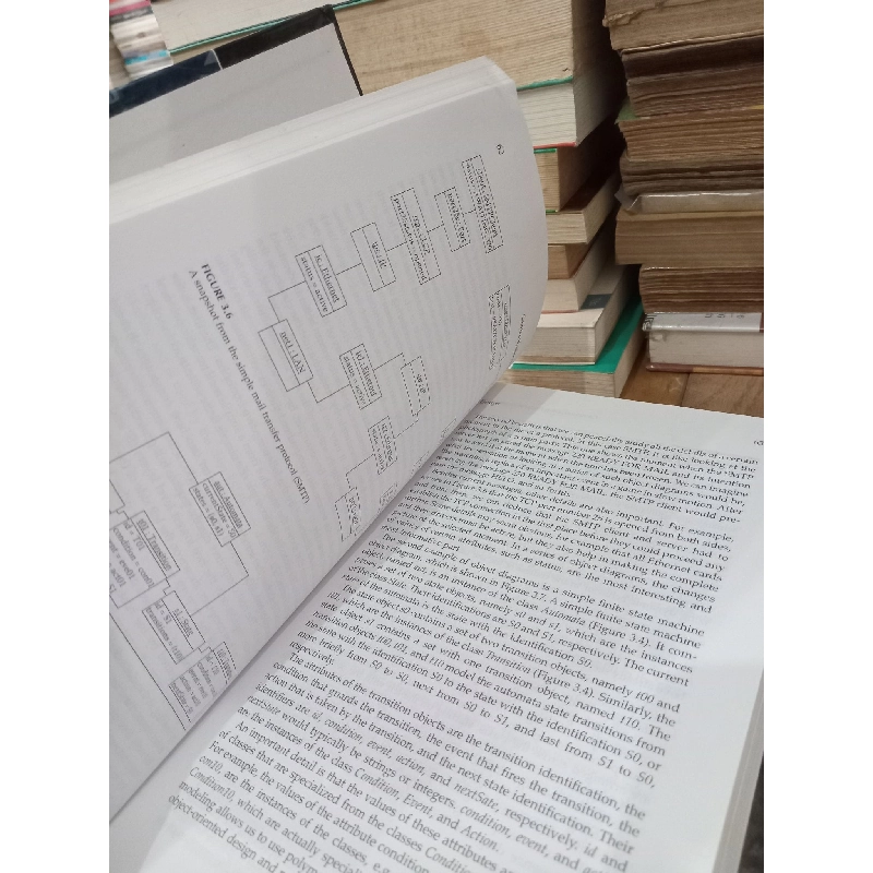 Communication protocol engineering - Miroslav Popovic 777156