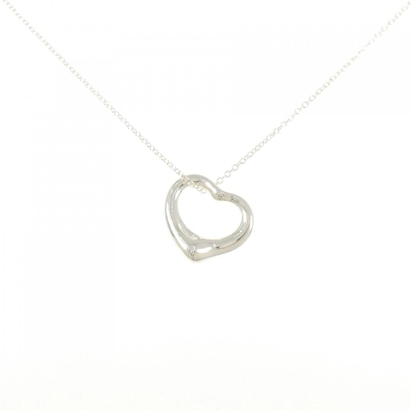 Dây chuyền Tiffany Open Heart - Hàng hiệu Authentic 841347