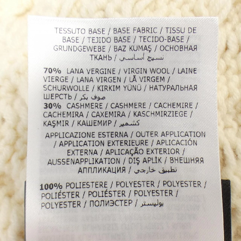 【Mã giảm giá】Moncler Genius MONCLER GENIUS Áo gile 646298