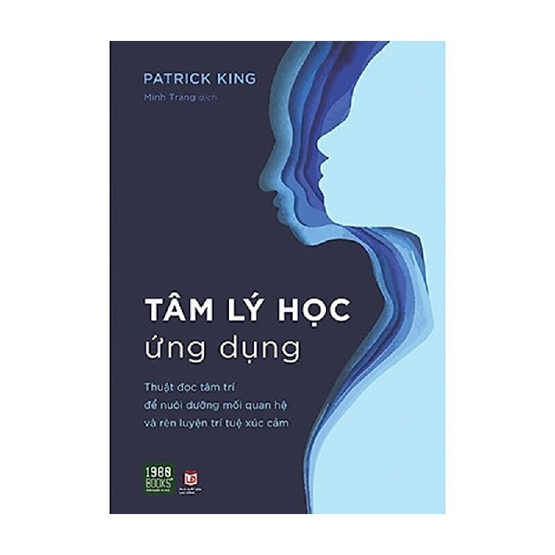 Tâm Lý Học Ứng Dụng 5676