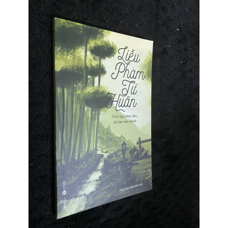 Liễu Phàm Tứ Huấn.   1030717