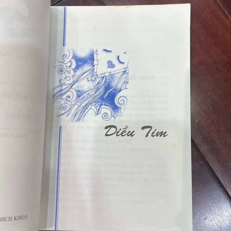 Văn học thiếu nhi tuổi thần tiên : đường lên thiên đàng - phương trinh - 2008  1036206