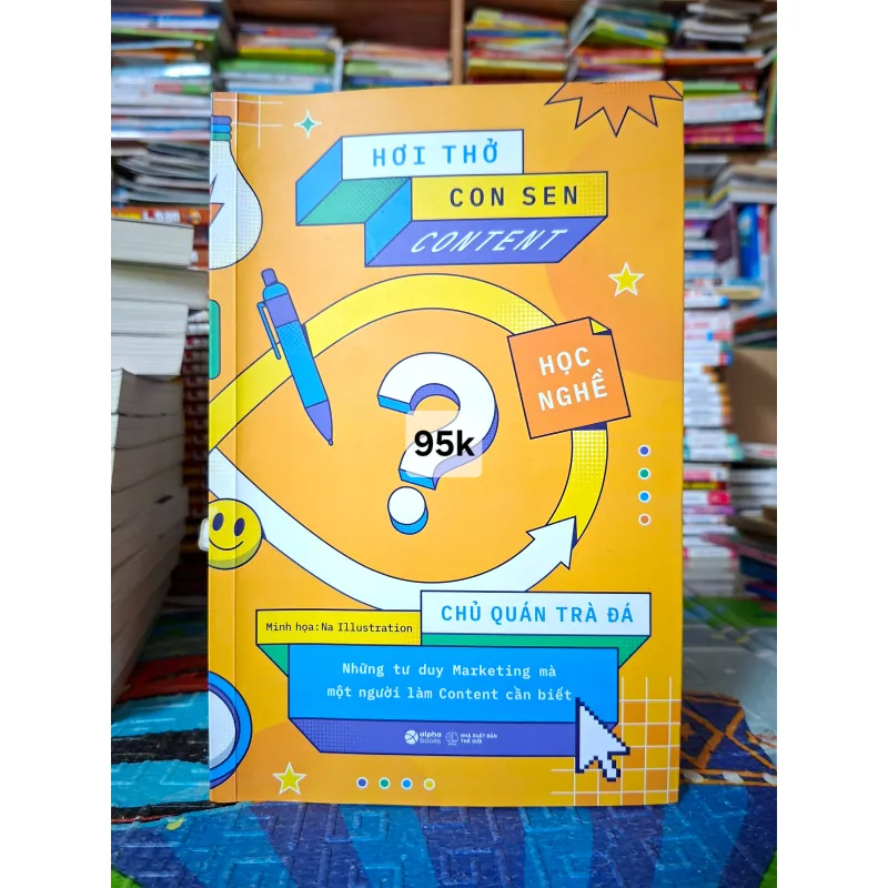 Hơi Thở Con Sen 1022266