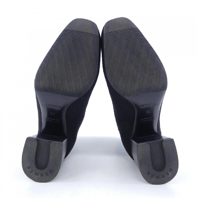 Giày bốt HERMES VOLVER エクスリブリス/クリック セ ヌエ 192034Z - Hàng hiệu Authentic 827580