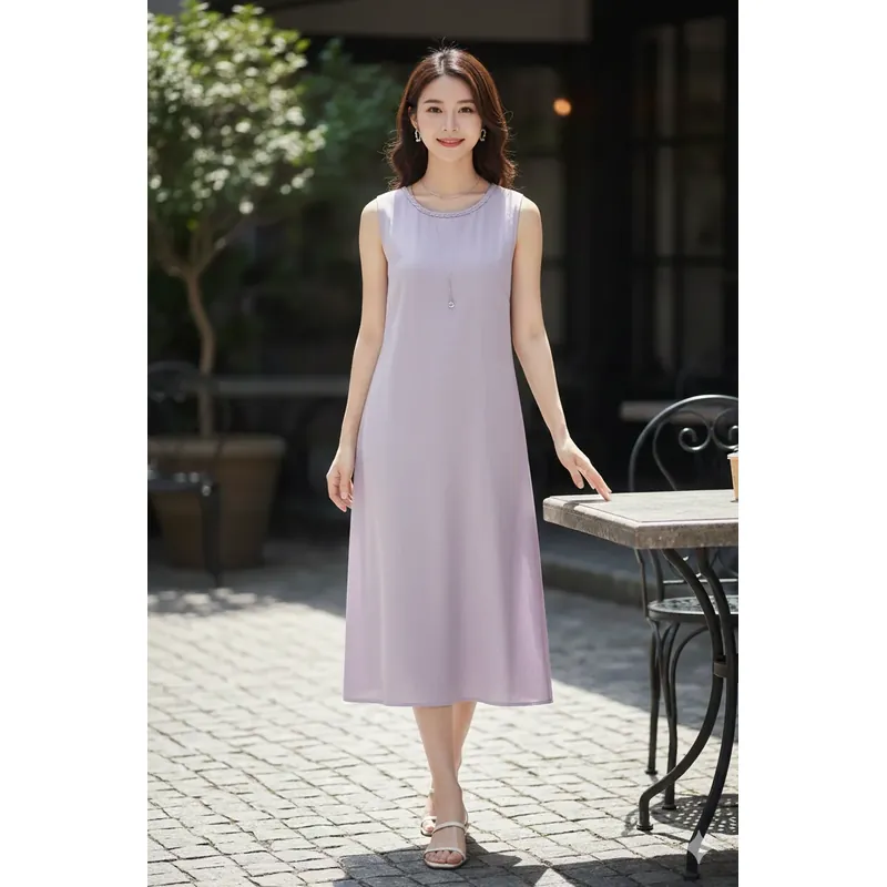 Váy nữ dài 708480