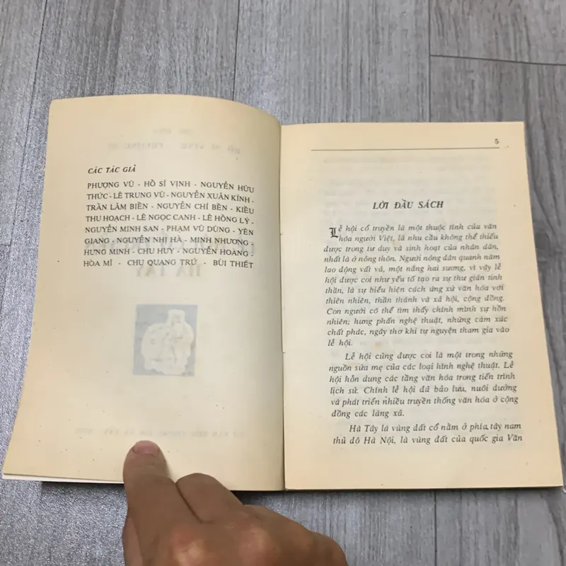 Lễ hội cổ truyền hà tây. 2b3 732175