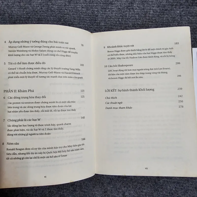 Hạt Higgs , hạt của Chúa 1001287