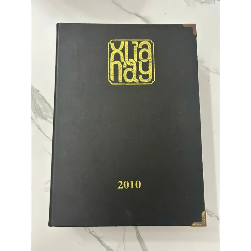 Xưa Nay 2010 700350