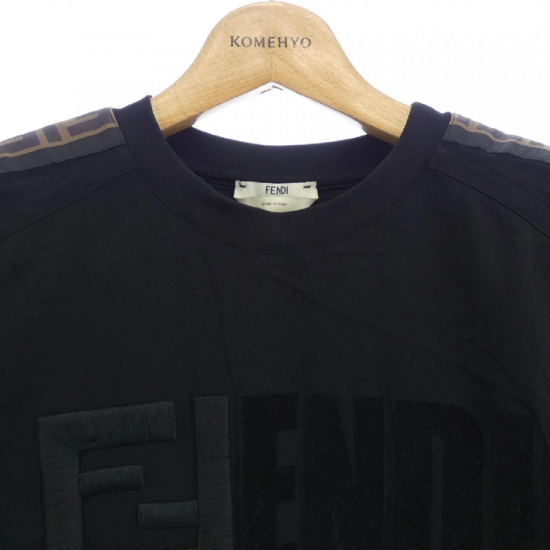 Áo thun FENDI - Hàng hiệu Chính hãng 646286