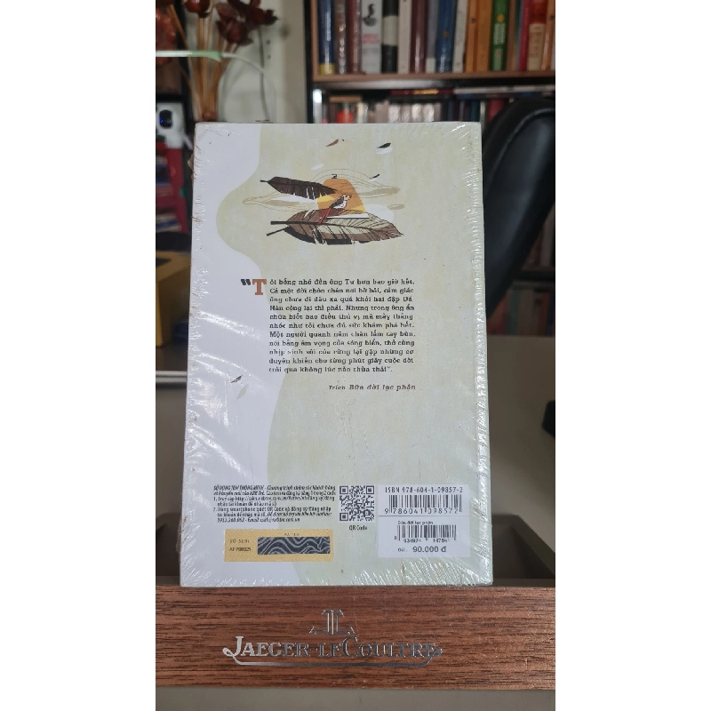 Bữa đời lạc phận - Ka Bình Phong 405356