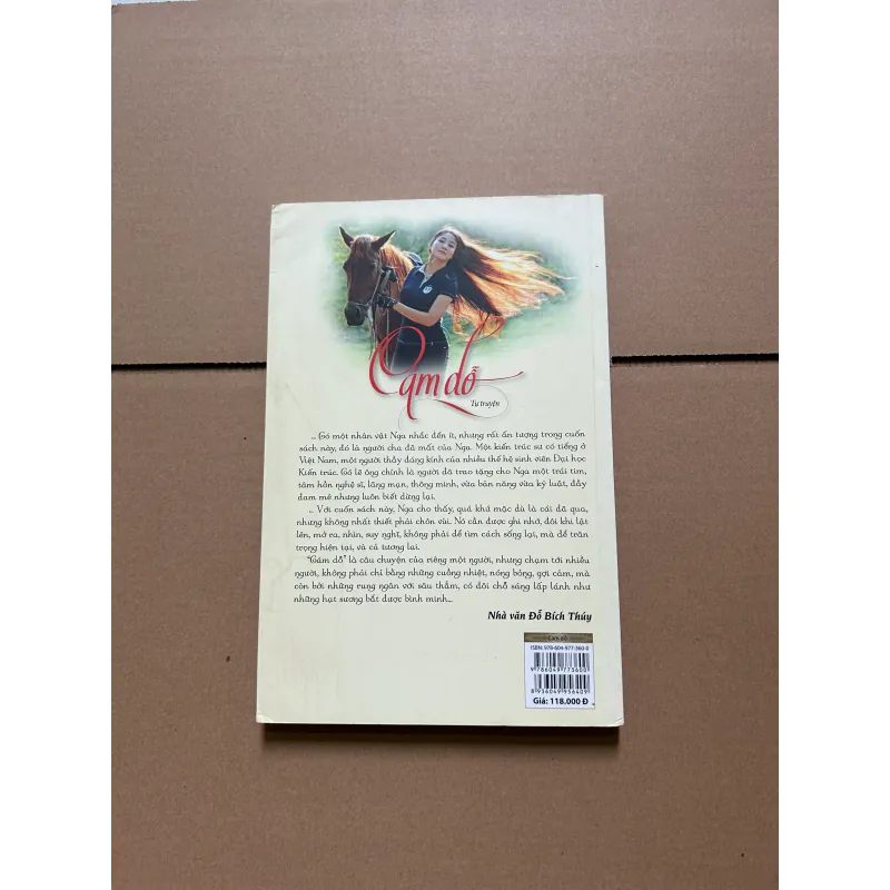 Cám dỗ - Đặng Tố Nga 748091