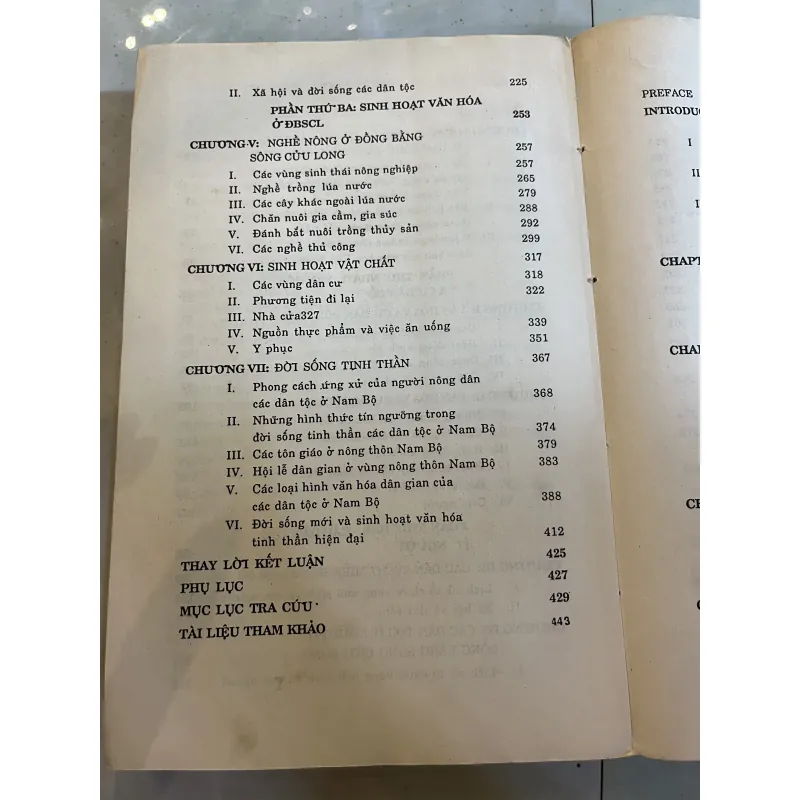 VĂN HOÁ VÀ CƯ DÂN ĐỒNG BẰNG SÔNG CỬU LONG - NGUYỄN CÔNG BÌNH, LÊ XUÂN DIỆM, MẠC ĐƯỜNG 797950
