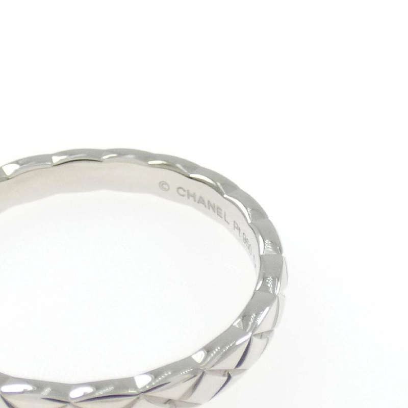 Nhẫn nhỏ Coco Crush của Chanel - Hàng hiệu Authentic 832128