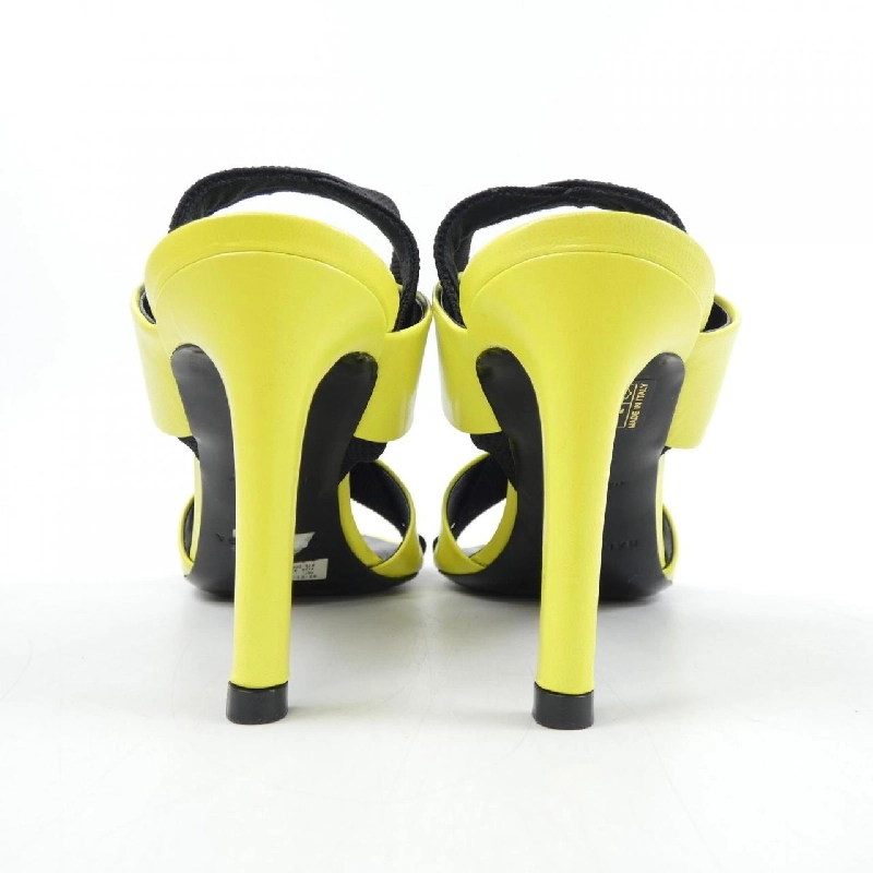 【Mã giảm giá】Giày sandal BALENCIAGA 663227