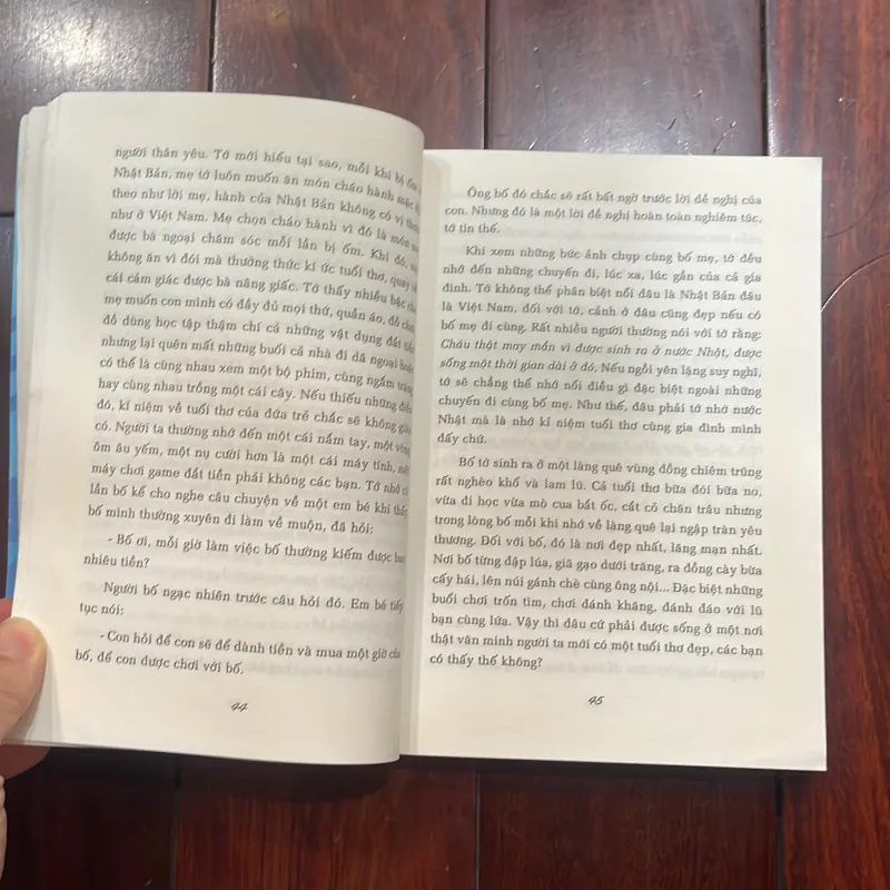 Những con chữ biết hát - Đỗ Nhật Nam công thức học tập của cậu bé - nxb thái hà 2013  1025861