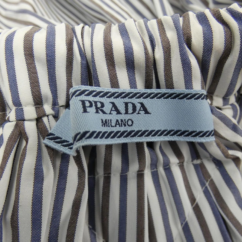 【Mã giảm giá】Váy PRADA 652664