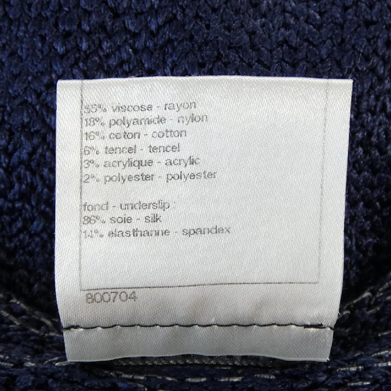 Chanel CHANEL P43320K04500 Đầm - Hàng hiệu Chính hãng 814153