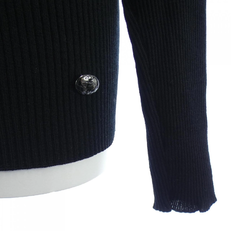 【Khuyến mãi】Chanel CHANEL Áo len 644166