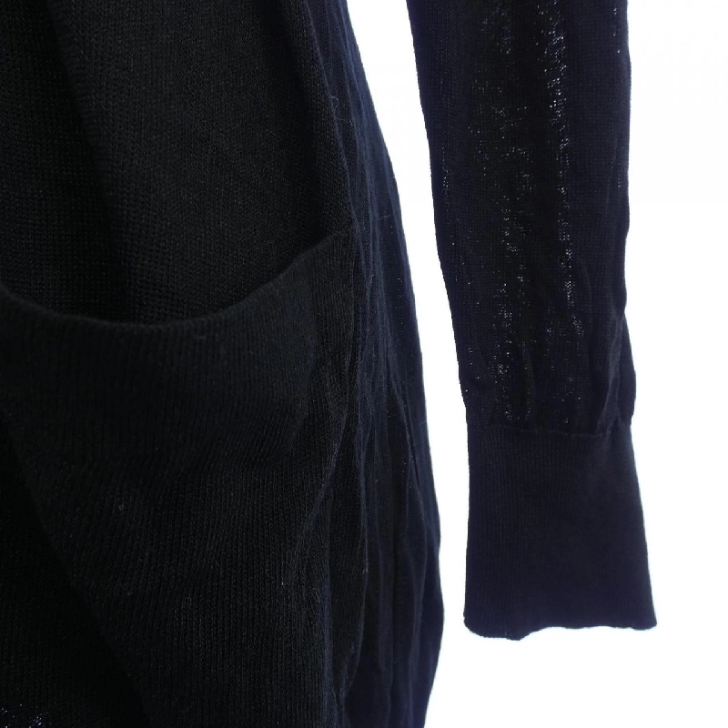 Áo khoác cardigan BURBERRY LONDON - Hàng hiệu Authentic 809755