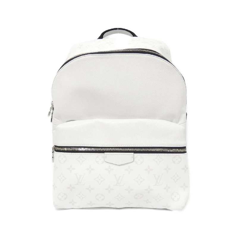 Ba lô Louis Vuitton Taiga Lama Discovery PM M30953 610882