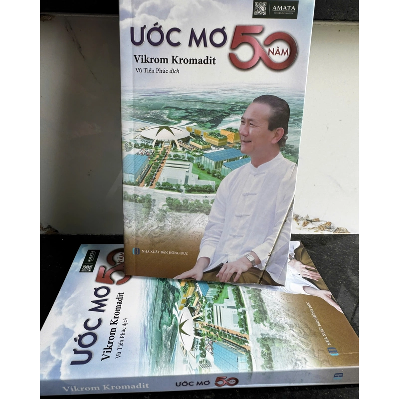 Ước Mơ 50 năm 443876