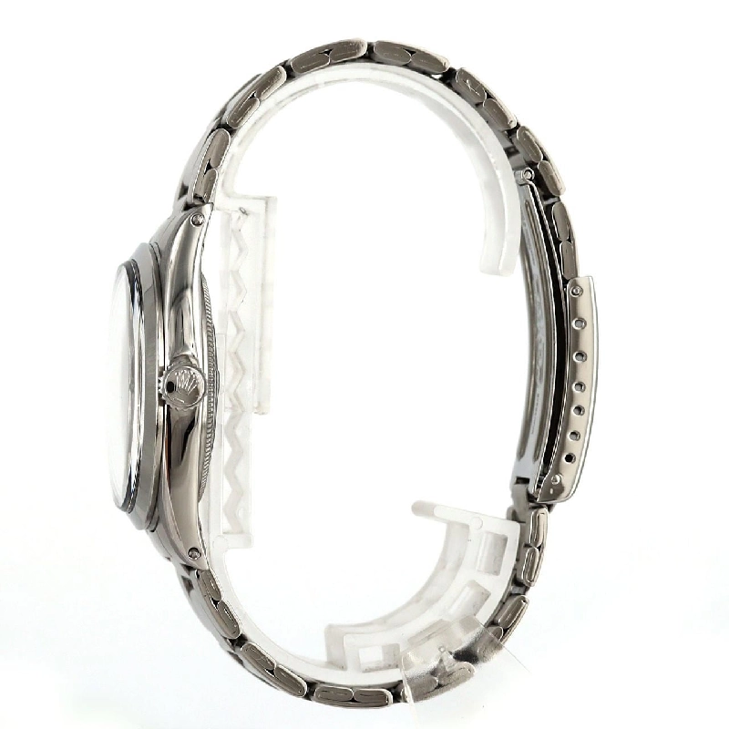 Đồng hồ Rolex Explorer I - “Mặt số gương” 1016 SS tự động - Hàng hiệu chính hãng 888095