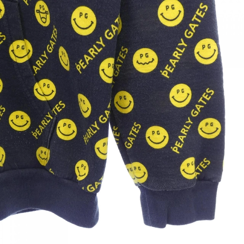 Áo khoác PEARLY GATES - Hàng hiệu Authentic 885989