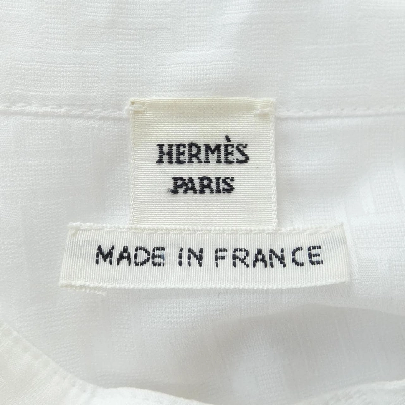 Đầm HERMES - Hàng hiệu Authentic 820685